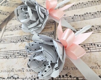 buttonhole sheet music