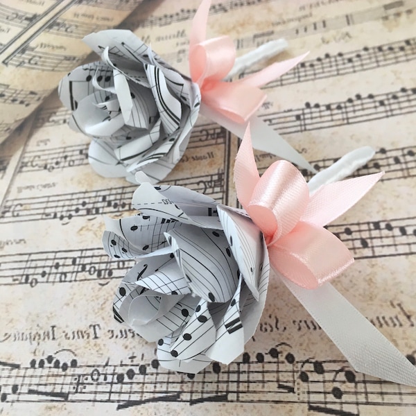 buttonhole sheet music