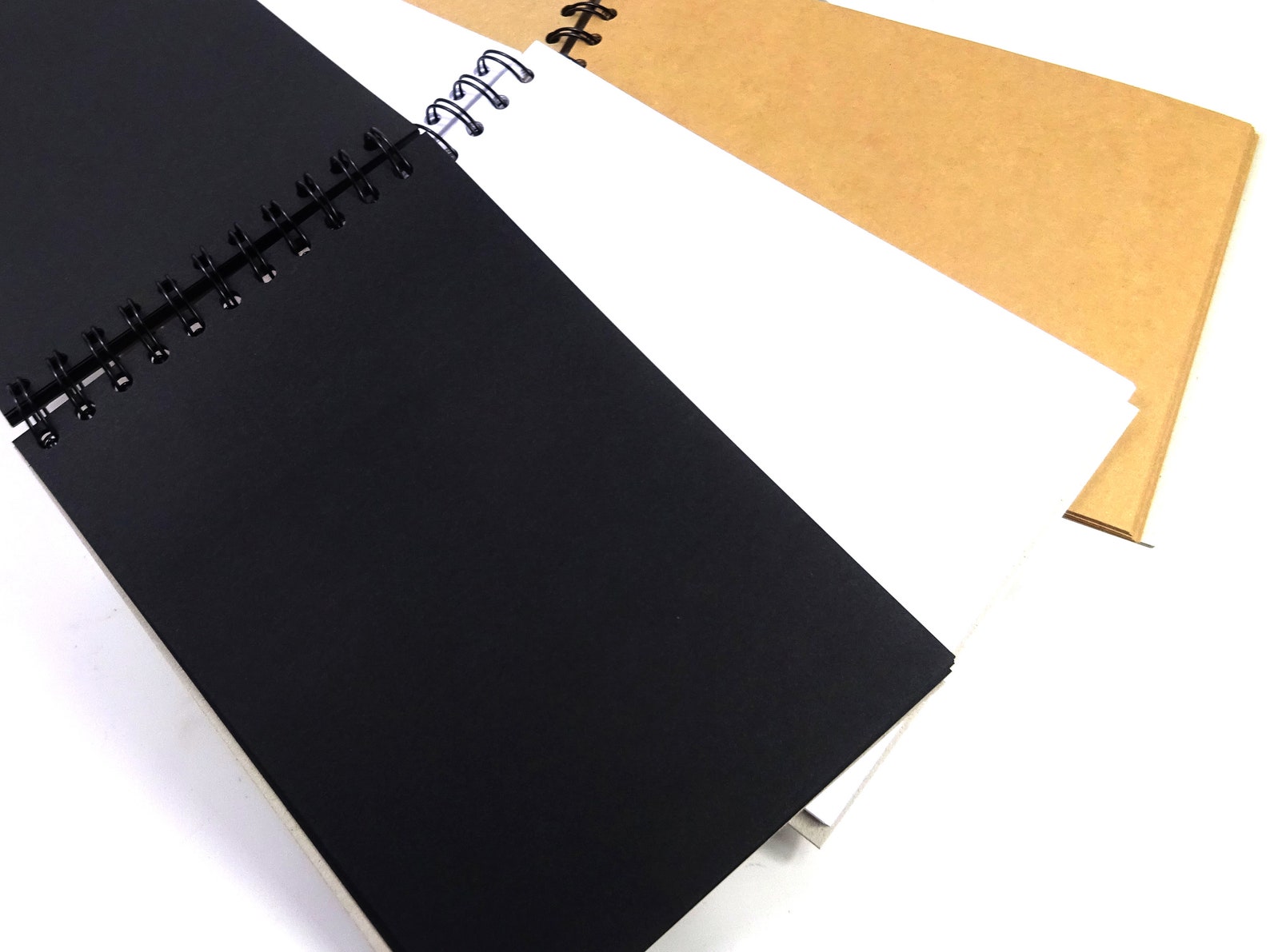 Bespoke, Our IVF Journey, Personalised A5 A4 Photo Album, Scrapbook ...