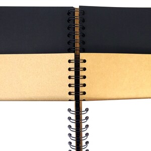 A5 A4, Our IVF Journey, Scrapbook, Landscape, Card Pages, Photo Album ...