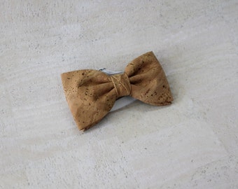 Cork Bow-Tie