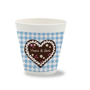 Kindergarten Tasse Bild 1