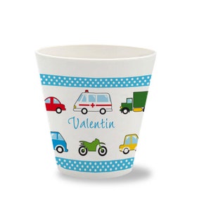 Kindergarten Tasse Bild 7