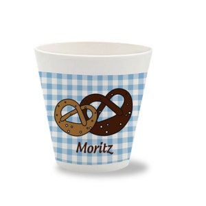 Kindergarten Tasse Bild 5