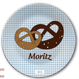 Plate to the Wiesn image 2