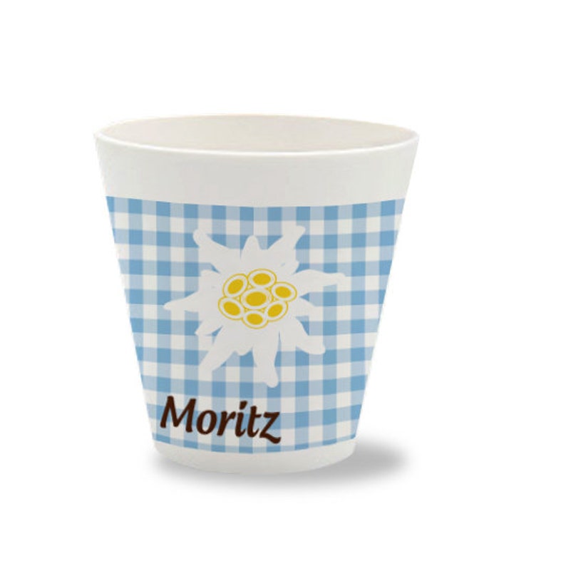 Kindergarten Tasse Bild 6