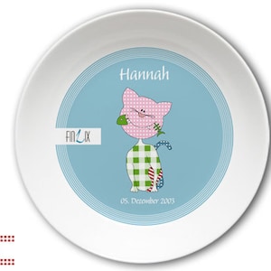 Kinder Bowl gepersonaliseerd afbeelding 1