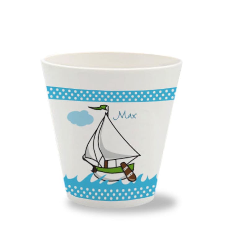 Kindergarten Becher | Etsy