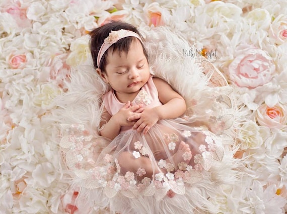 newborn dresses