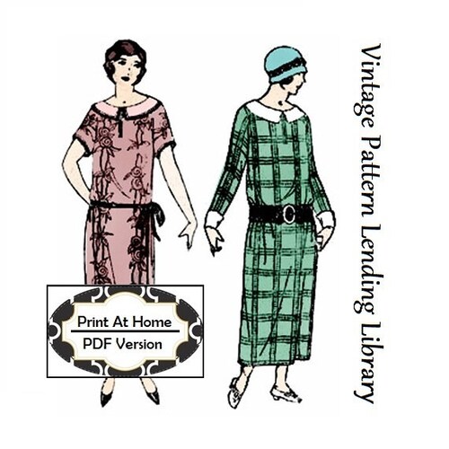 Plus Fours Vintage 
