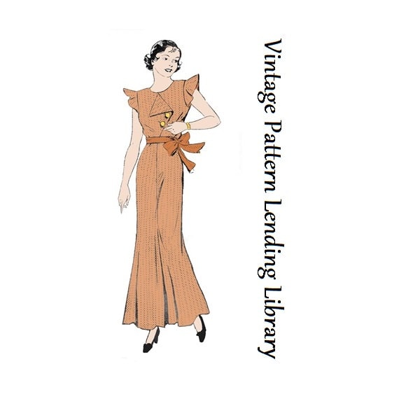 Reproduction beach online pajamas