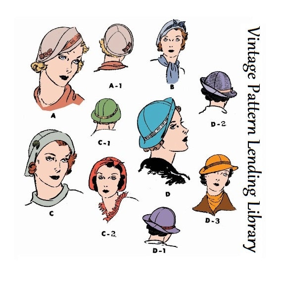 Kinds of women's hats hot sale