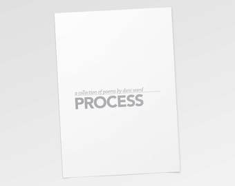 Process: A Collection of Poems