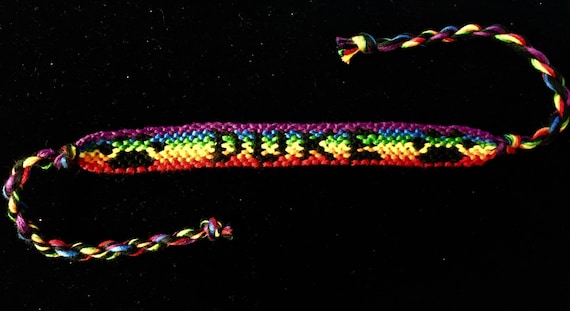 Bridge friendship best sale bracelets