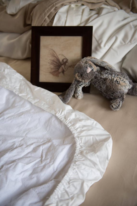 east coast bamboo cot bed