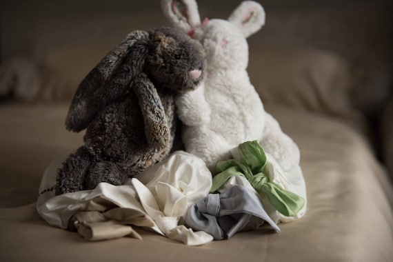 bamboo cot fitted sheet