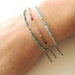 see more listings in the Bracelets section