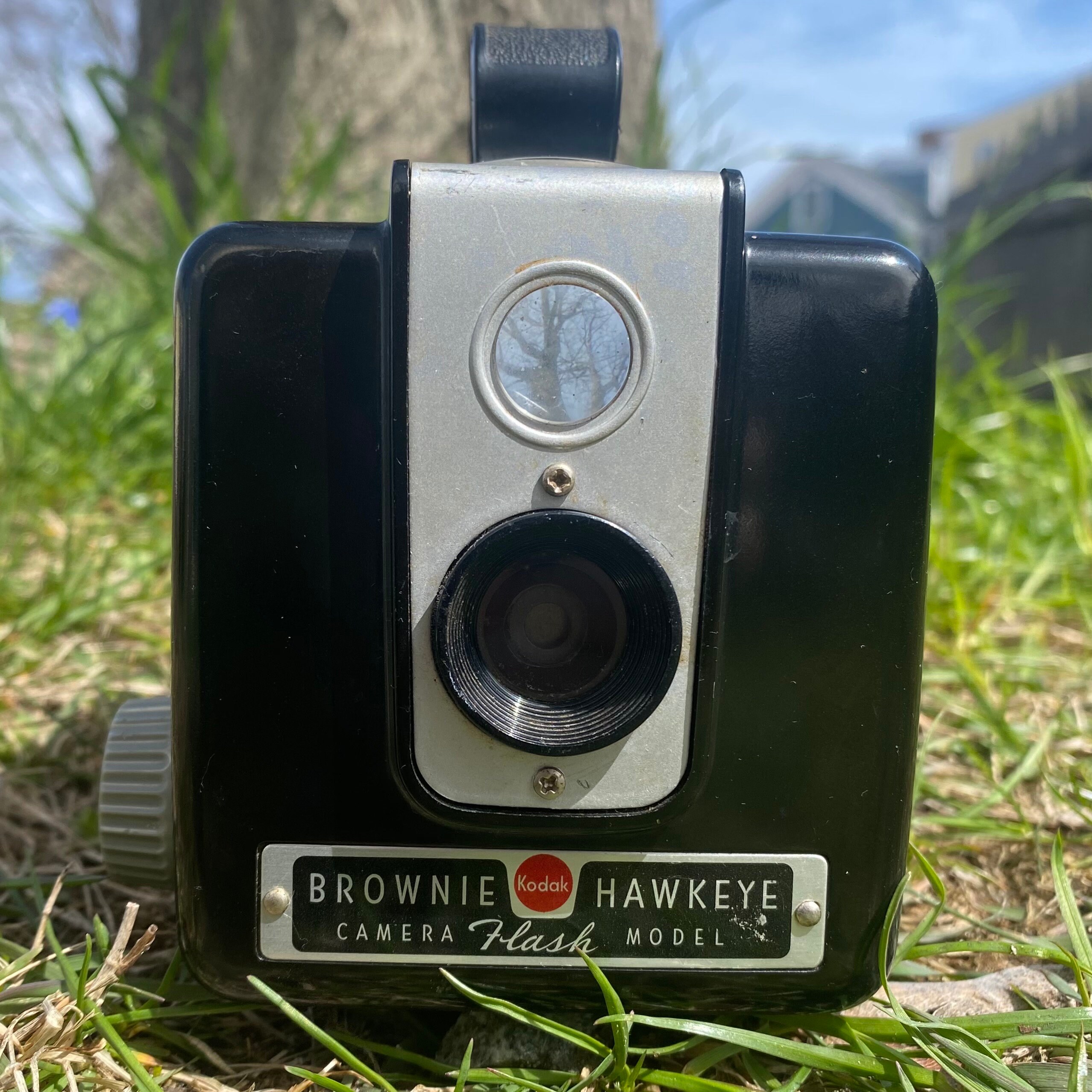 Kodak 620 折りたたみ式カメラ 1960年製 【公式通販】