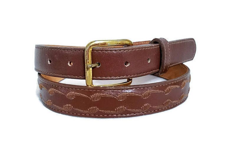 sheplers western belts