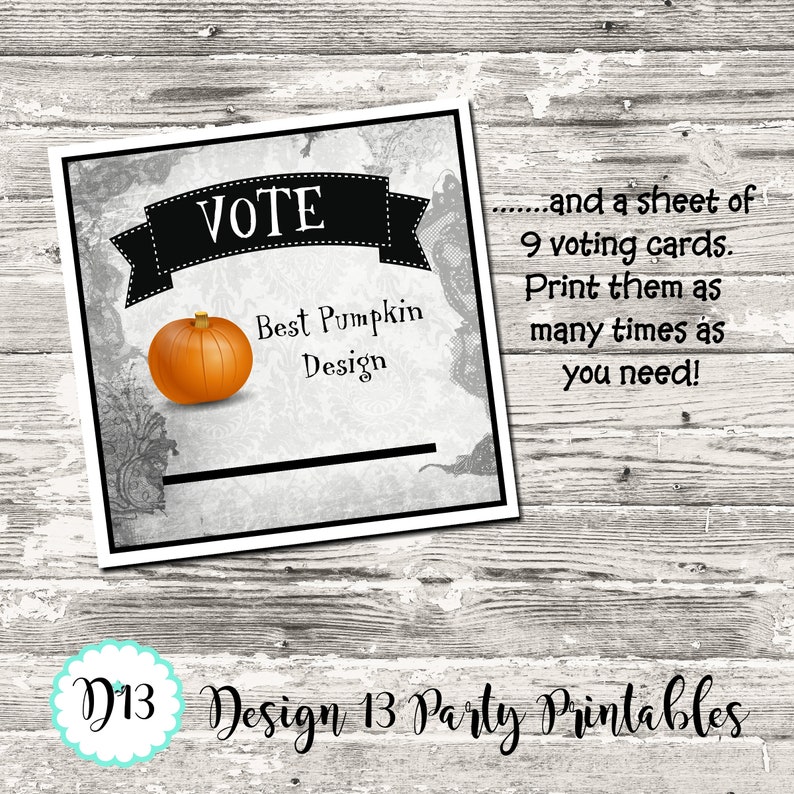pumpkin-carving-contest-voting-cards-and-awards-digital-etsy
