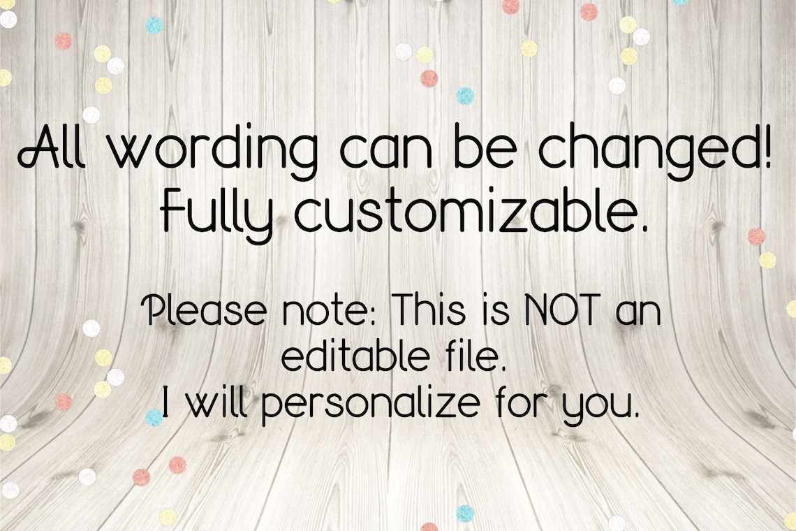 Puppy Adoption Sign Adopt A Puppy Sign Digital Printable - Etsy