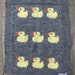 see more listings in the baby blanket patterns section