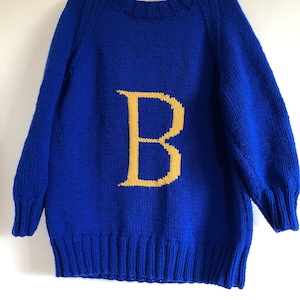 未使用☆ Billy B SWEATER 希少☆ Billy B SWEATER