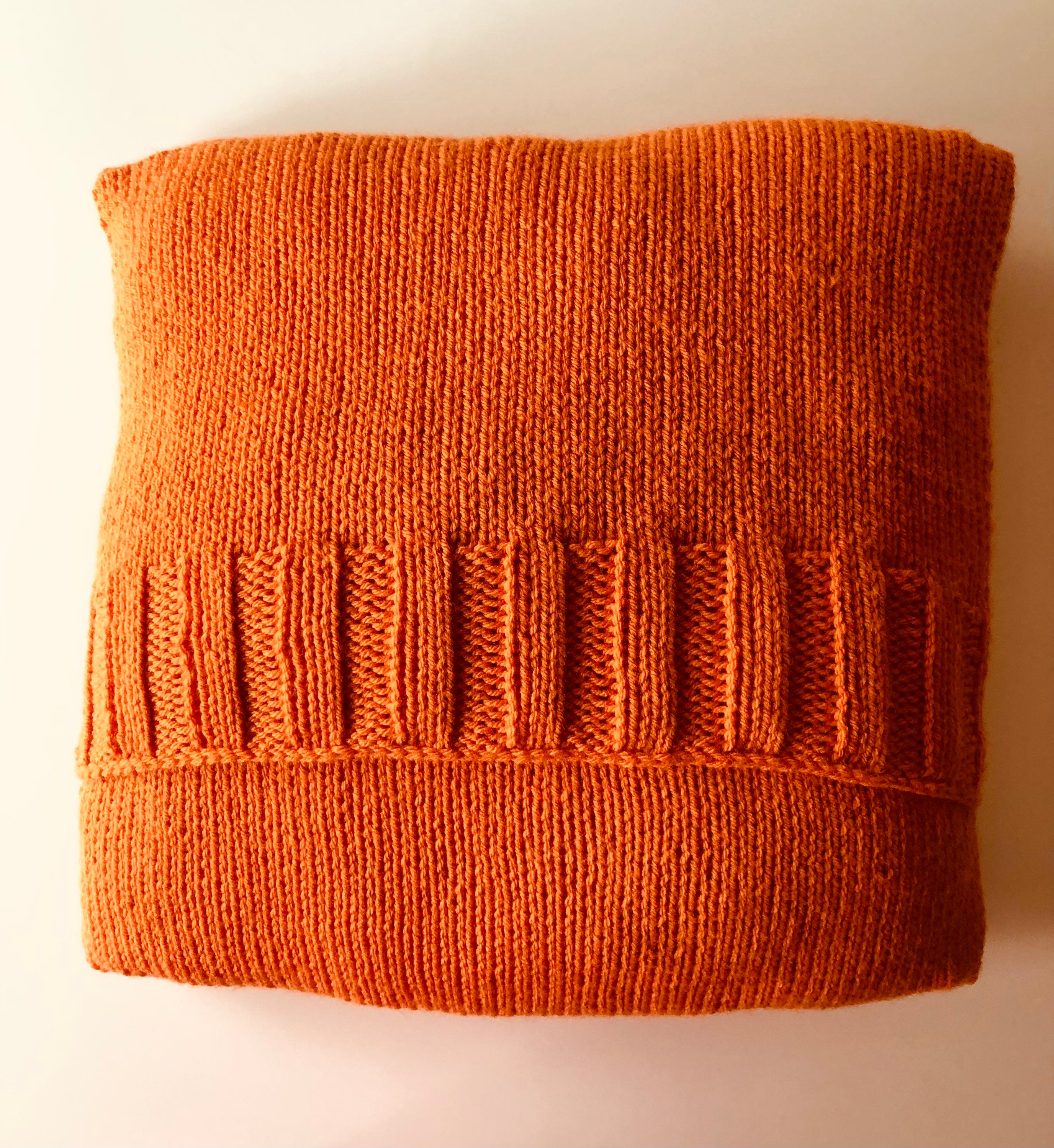 Bee Cushion Cover, Knitting Pattern - Etsy UK