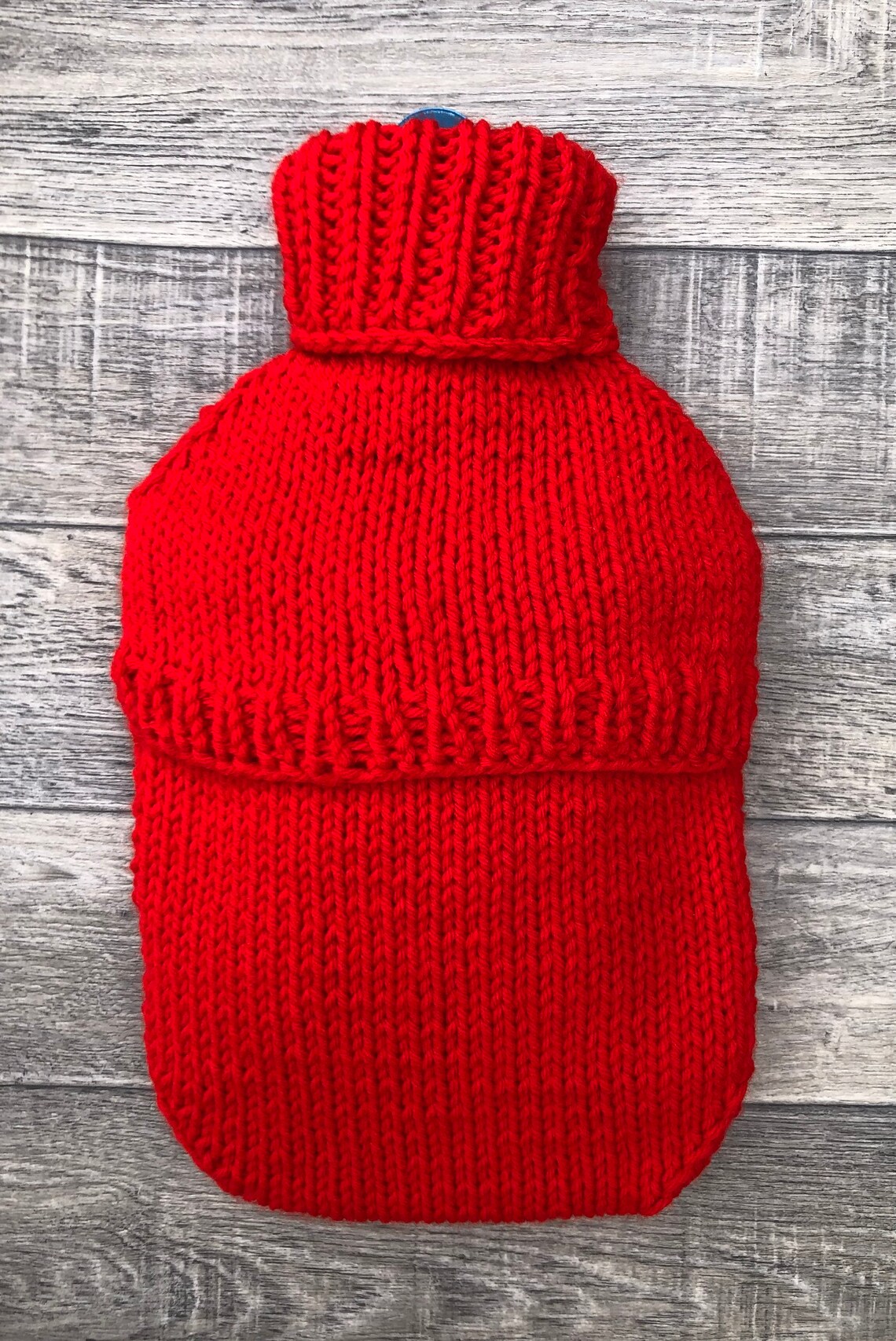Elephant Hot Water Bottle Cover Knitting Pattern Etsy UK