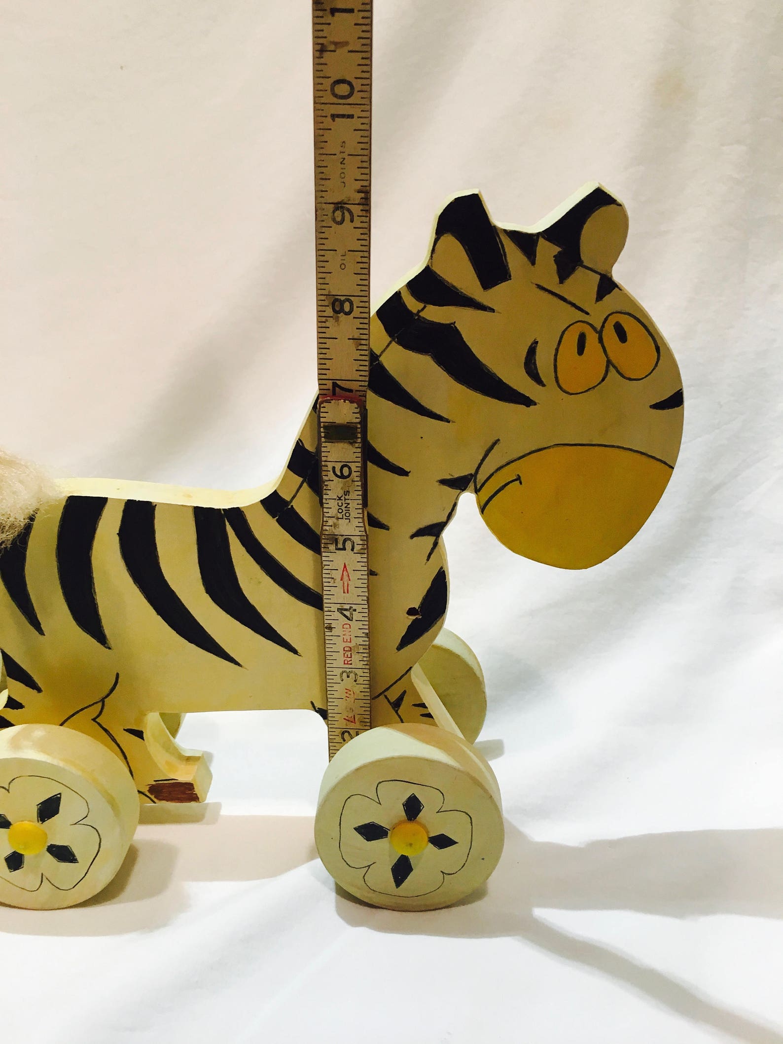 4 Vintage Pull Toys Vintage Toys Vintage Wooden Pull Toy Etsy