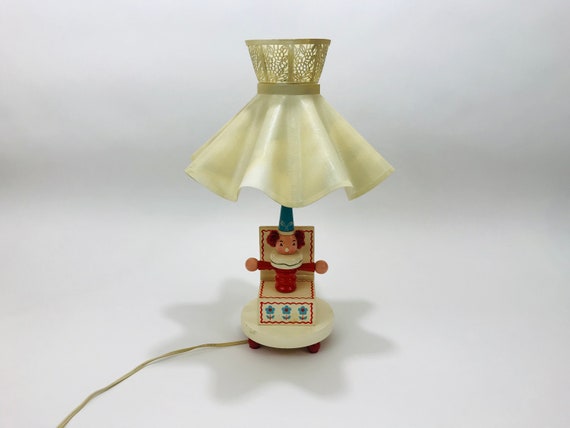 childrens lamp