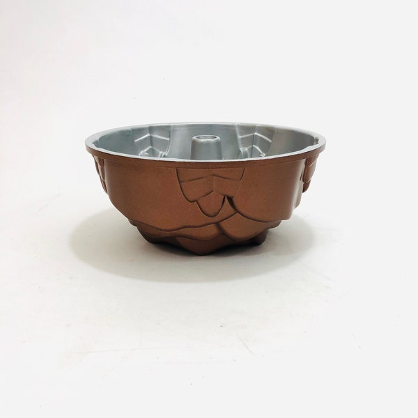 Bundt Cake Mold Etsy