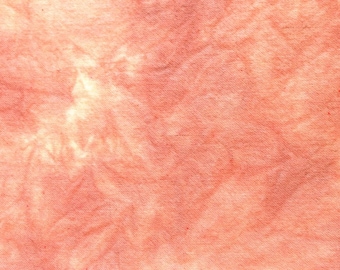 DUSTY PINK  hand dyed, felted wool for rug hooking and other fiber arts projects