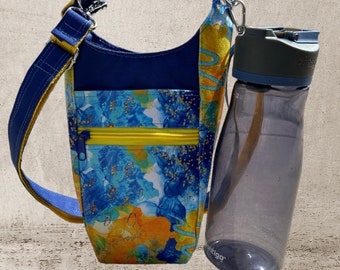 Water Bottle Carrier