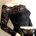 see more listings in the Bridal Lace Bolero section