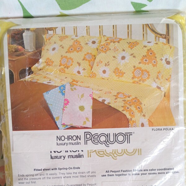 Muslin Full Size Sheet Etsy