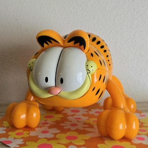 Garfield Massage - Etsy