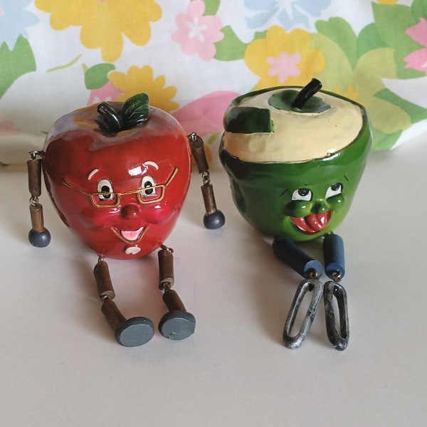 Shelf Sitters Figurines Etsy