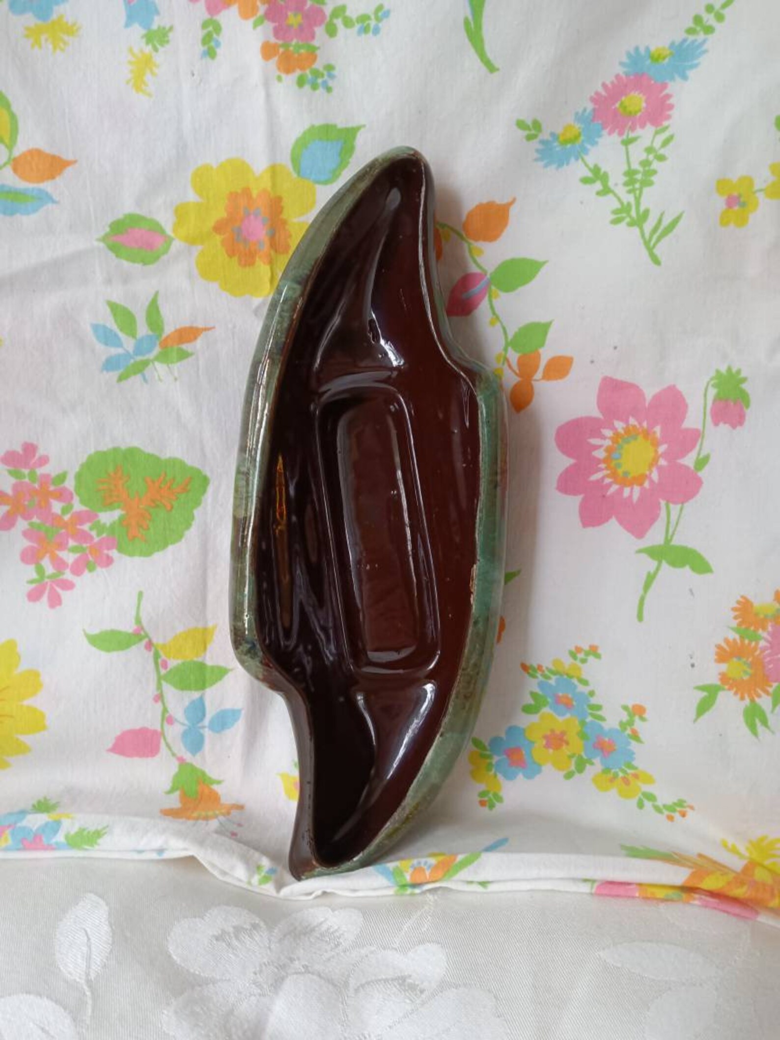 Artmark Vintage Pottery Made in Japan Indoor Planter Etsy