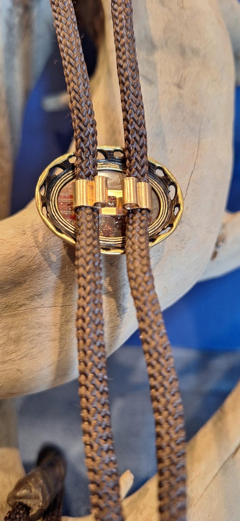 Bolos - Western Bolo - Stone Bolo - Cowboy Bolo - Lariat - Necklace ...