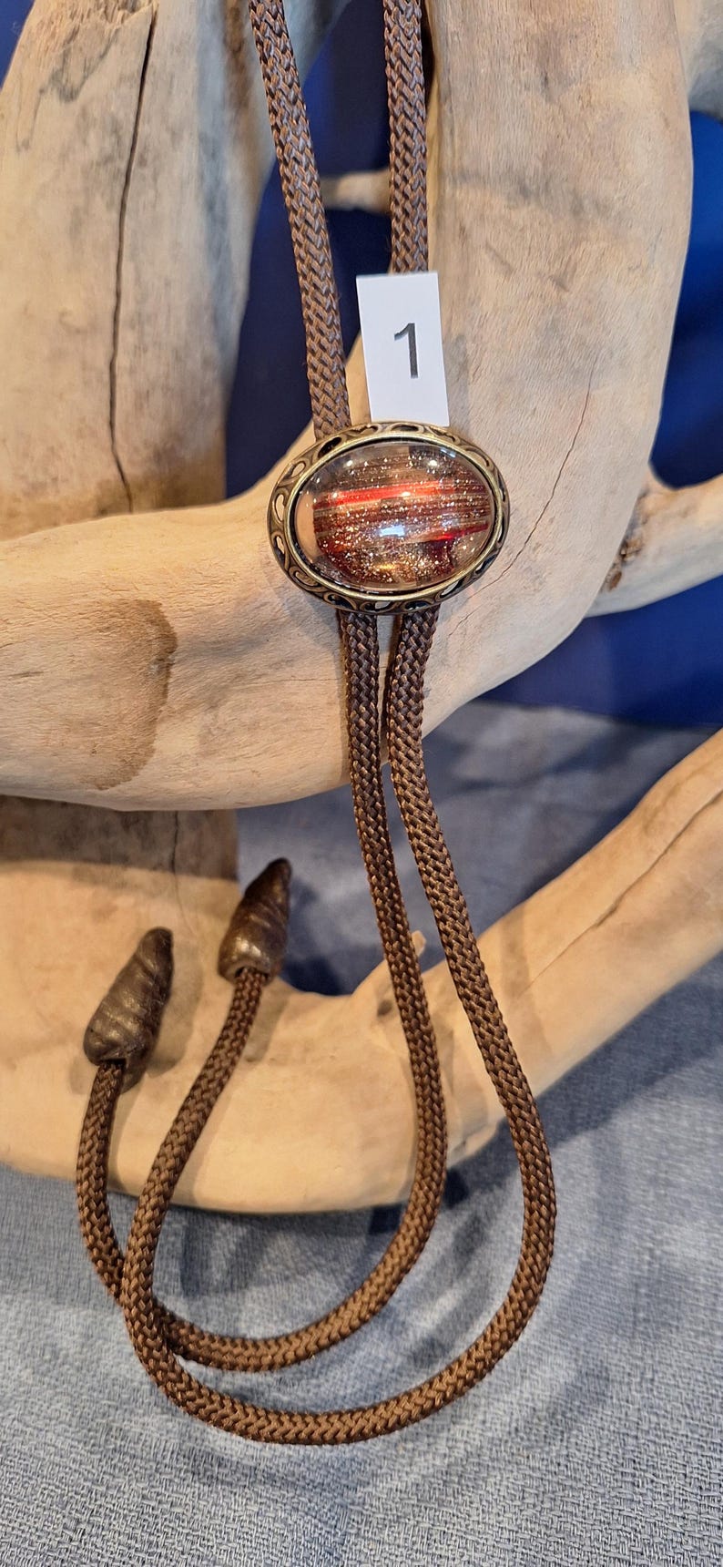 Bolos - Western Bolo - Stone Bolo - Cowboy Bolo - Lariat - Necklace ...