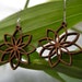 see more listings in the Wood Pendants & Earrings section