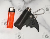●bonnae● Wing lighter key ring bonnae | Special gift* ໒꒱ Lighter key ring ♪ Candy 팝업