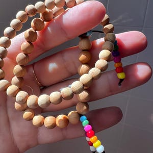 Bransoletki Rainbow Light Tribe