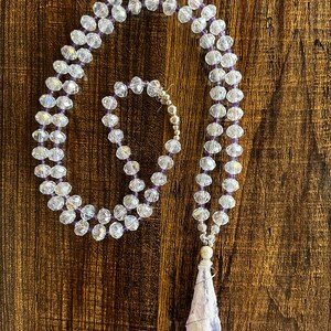 Ascended Master St. Germain Mala