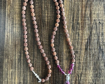 Fairy Magic Mala