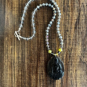 Inner Buddha Mala