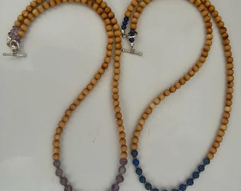Collar de Soberanos Divinos