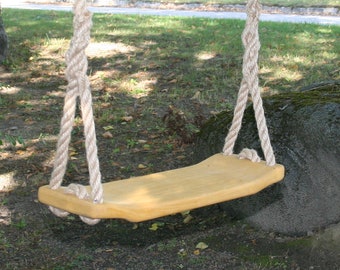 Playground Swing