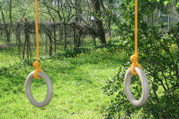 Buy gymnastic rings online in India|2 years warranty